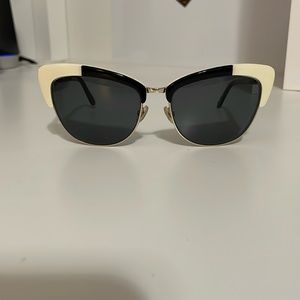 Kate Spade Genette Sunglasses